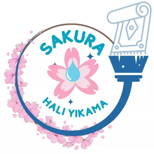 Sakura Halı Yıkama Hizmeti